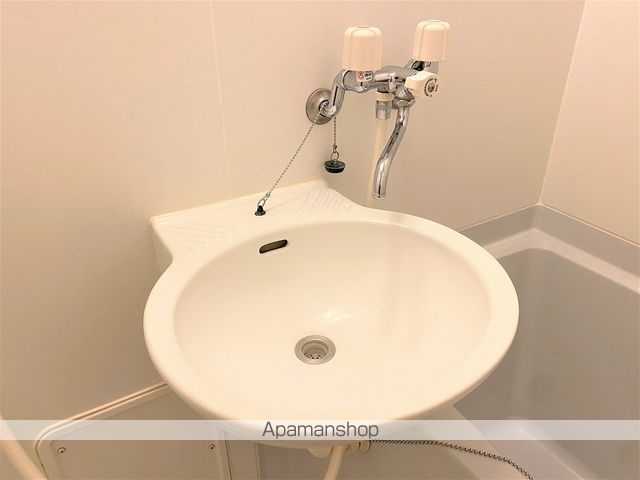 レオパレスKosuca 04の内装写真