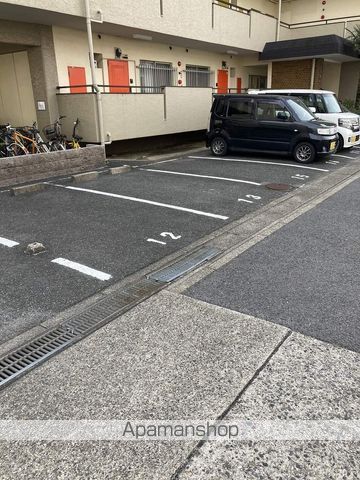 第二守牧ビルのその他写真