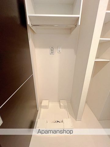 エスペランサIの内装写真