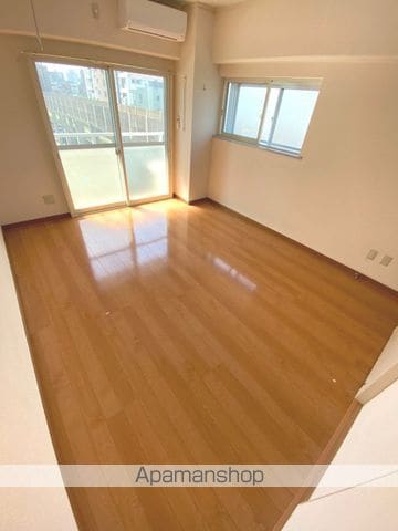 柳丸コーポ北棟の内装写真