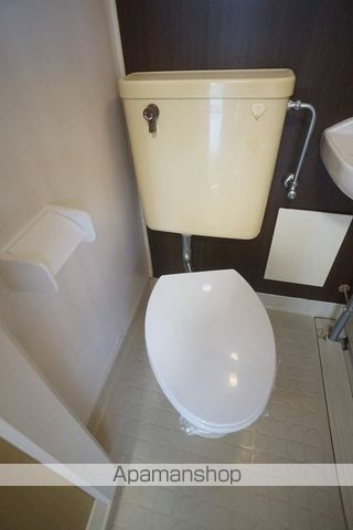 ツジハイツの内装写真