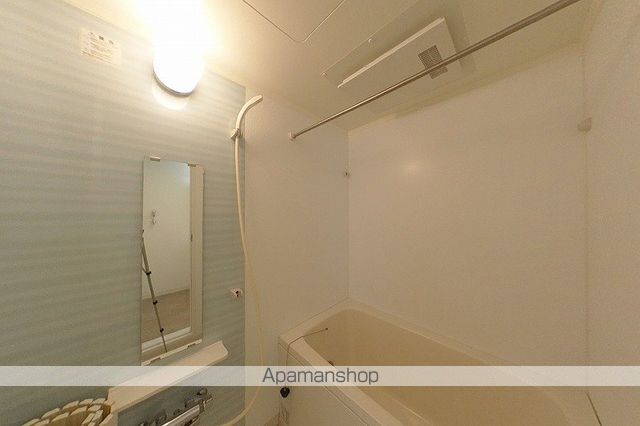 レガーロ旭町の内装写真