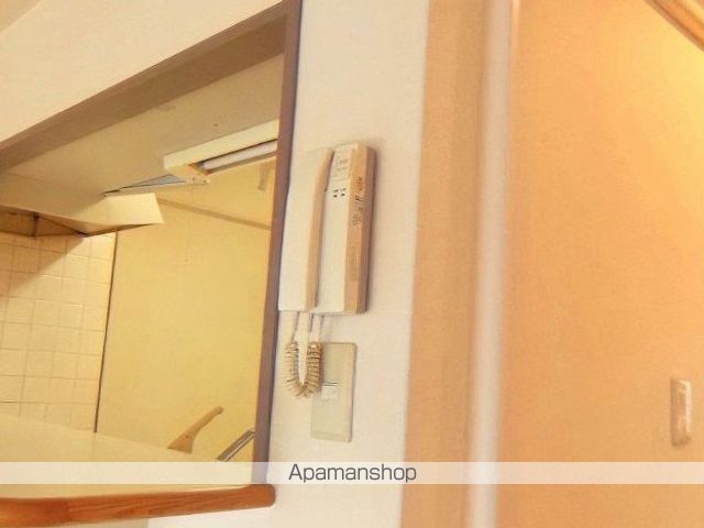 カーサ古江の内装写真