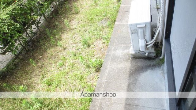 セリバテール東谷山IIの内装写真