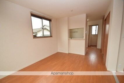 ティアラ[2LDK/54.81m2]の内装5