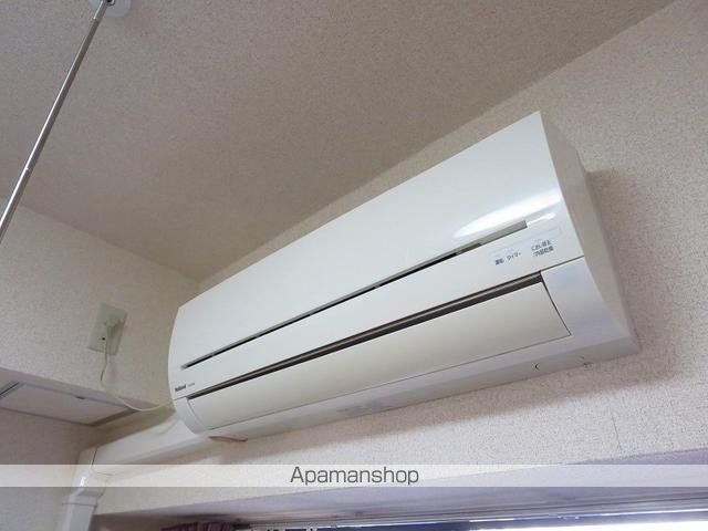 メゾン大塚の内装写真