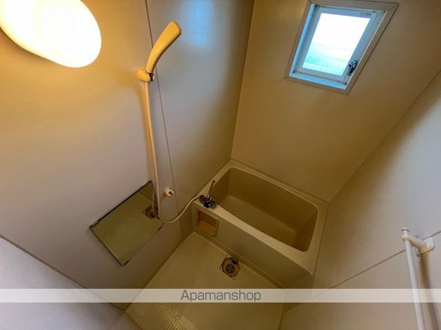 城東ハイツの内装写真