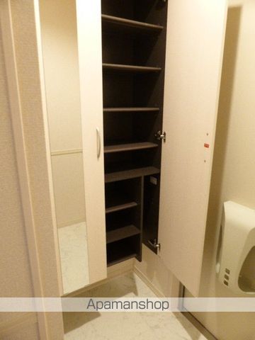 RELACHEの内装写真