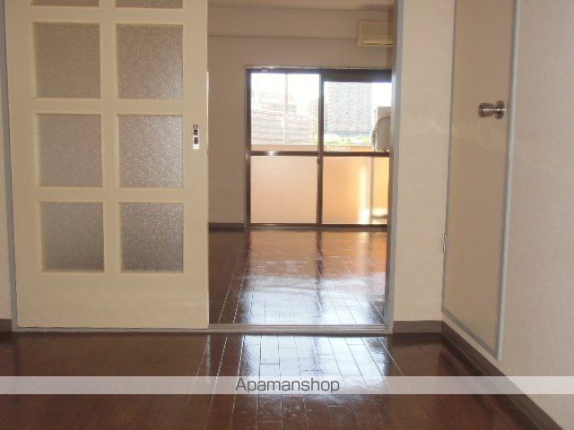 ハイツ矢賀新町Iの内装写真