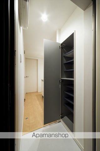 エスペランサ AK 豊四季の内装写真