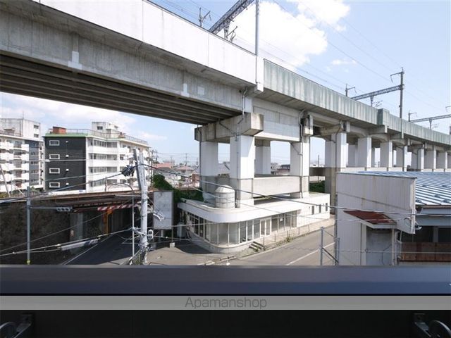 キャピタル三百人町A棟のその他写真