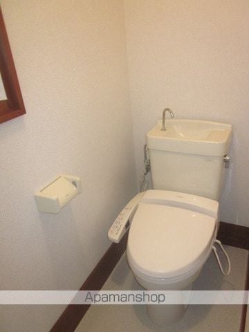 ハイネスコミネの内装写真