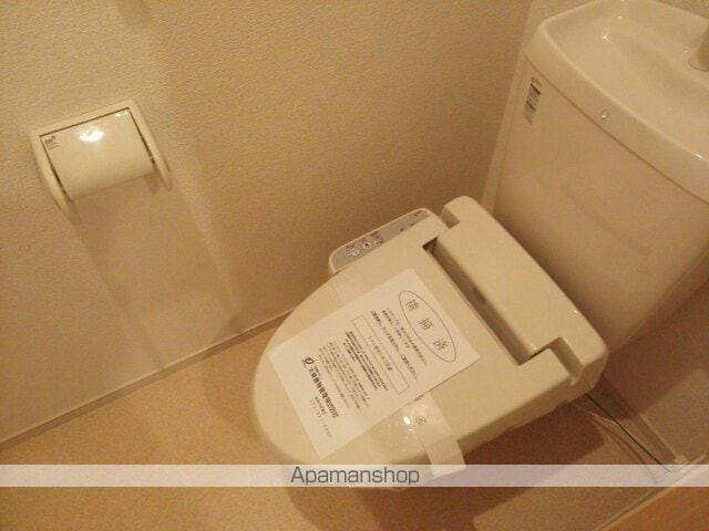 筑肥線 下山門駅 徒歩7分 2階建 築16年の内装写真