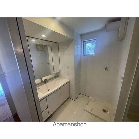 メゾン・ド山手の内装写真
