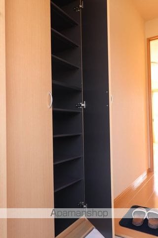 リーベン ルーチェの内装写真