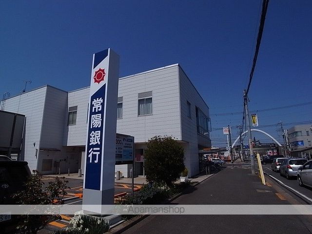 サントロペＢ[1K/24.09m2]の周辺6