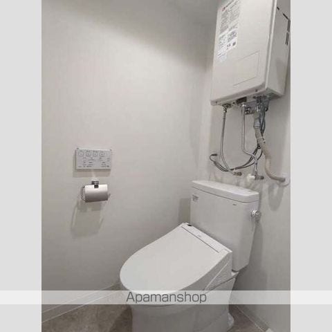 ブランドール坂下三丁目の内装写真