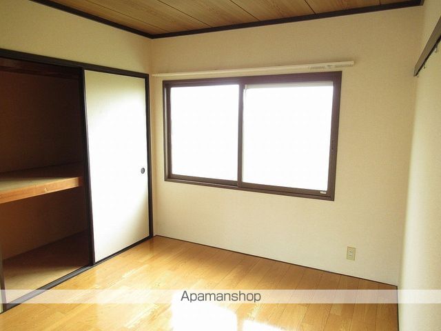グランドメゾンの内装写真