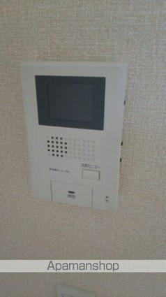 プロムナード・Ｕ　Ｂ棟[1LDK/40.43m2]のその他設備