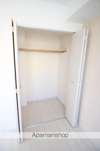 DAYS環状通東の内装写真