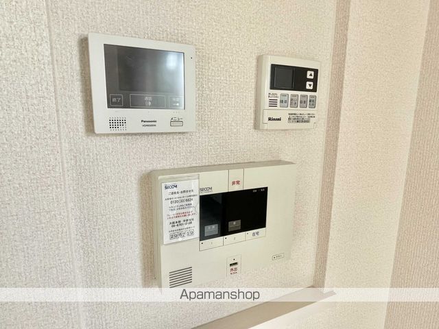 プランドールT1の内装写真