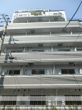 プレール・ドゥーク住吉Ⅱ[1K/25.7m2]の外観2