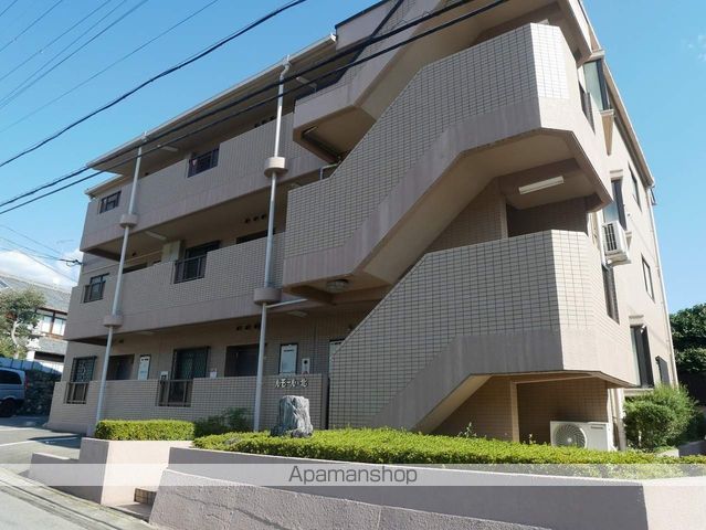 ルモール北の外観写真