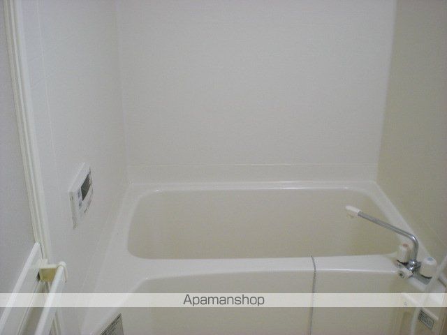 レオネクストロゼットの内装写真