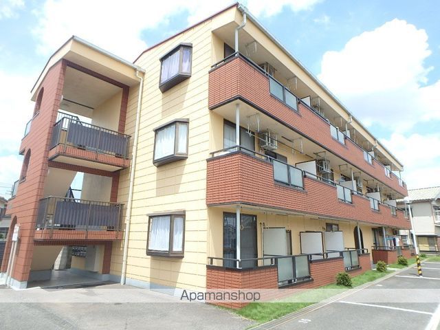 Sマンション上野