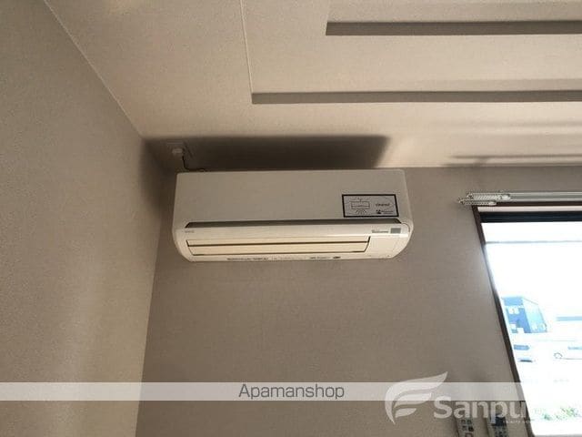 パシフィックヒルズはなみずきの内装写真