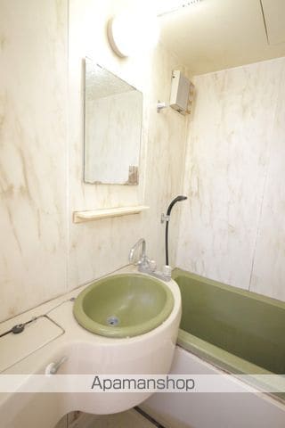 パピルスの内装写真