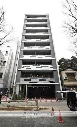 東京都世田谷区松原２丁目[2LDK/57.26m2]の外観2