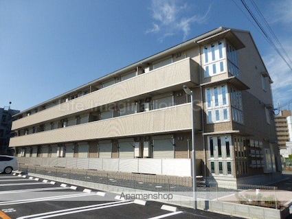 滋賀県大津市一里山１丁目[2LDK/58.2m2]の外観3