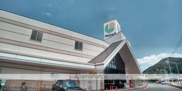 レオパレス赤坂 壱番館の周辺写真