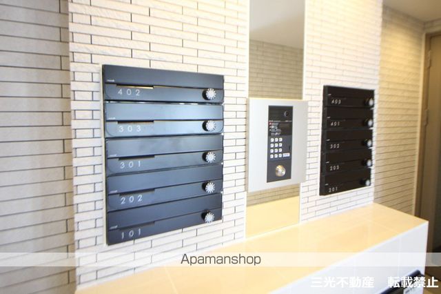 KAFUURESIDENCEN35のその他写真
