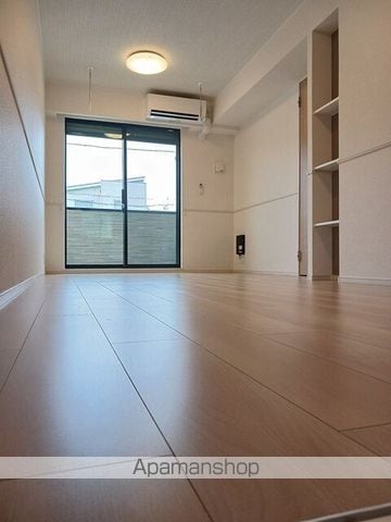 ウィステリア C.D.Sの内装写真