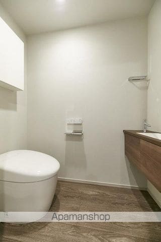GRANPASEO西麻布IIの内装写真