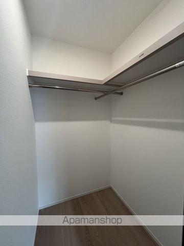 ポルト ボヌールの内装写真