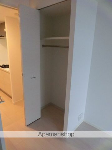 S−RESIDENCE新大阪駅前の内装写真