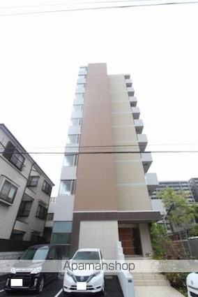 ル・マレＮｉｓｈｉｋｉｍａｃｈｉ[1LDK/40.6m2]の外観4