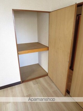 ハピネスタナカ[2DK/40m2]の内装5
