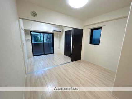 ピーニャ市川[1LDK/33.15m2]のリビング・居間