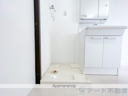 アルト萱町　西棟[1R/25.4m2]のその他部屋・スペース