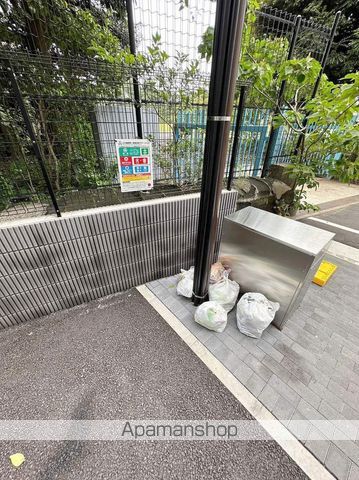 クオリタス南大井のその他写真