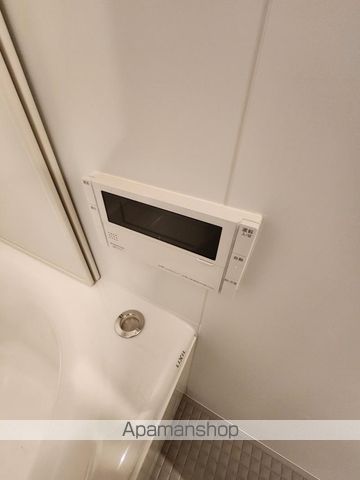 クレアホームズ フラン天王寺駅前の内装写真