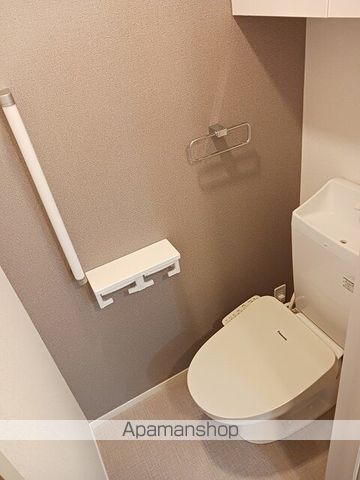 ウィステリアヒルズ T&Yの内装写真
