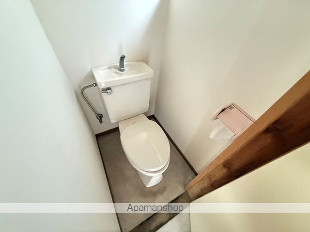 吉田文化の内装写真