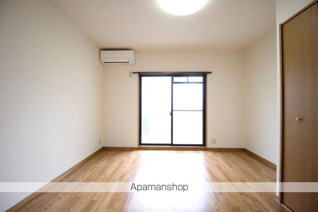 アーバンネット新屋敷の内装写真