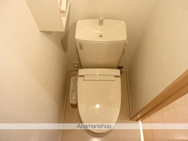 ガローファノの内装写真