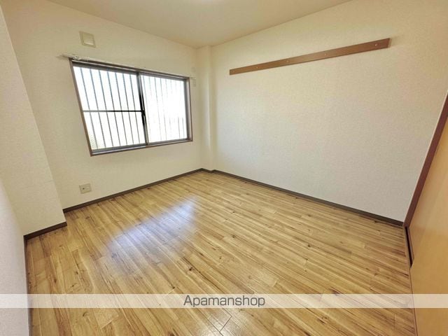 CASA FORESTAの内装写真
